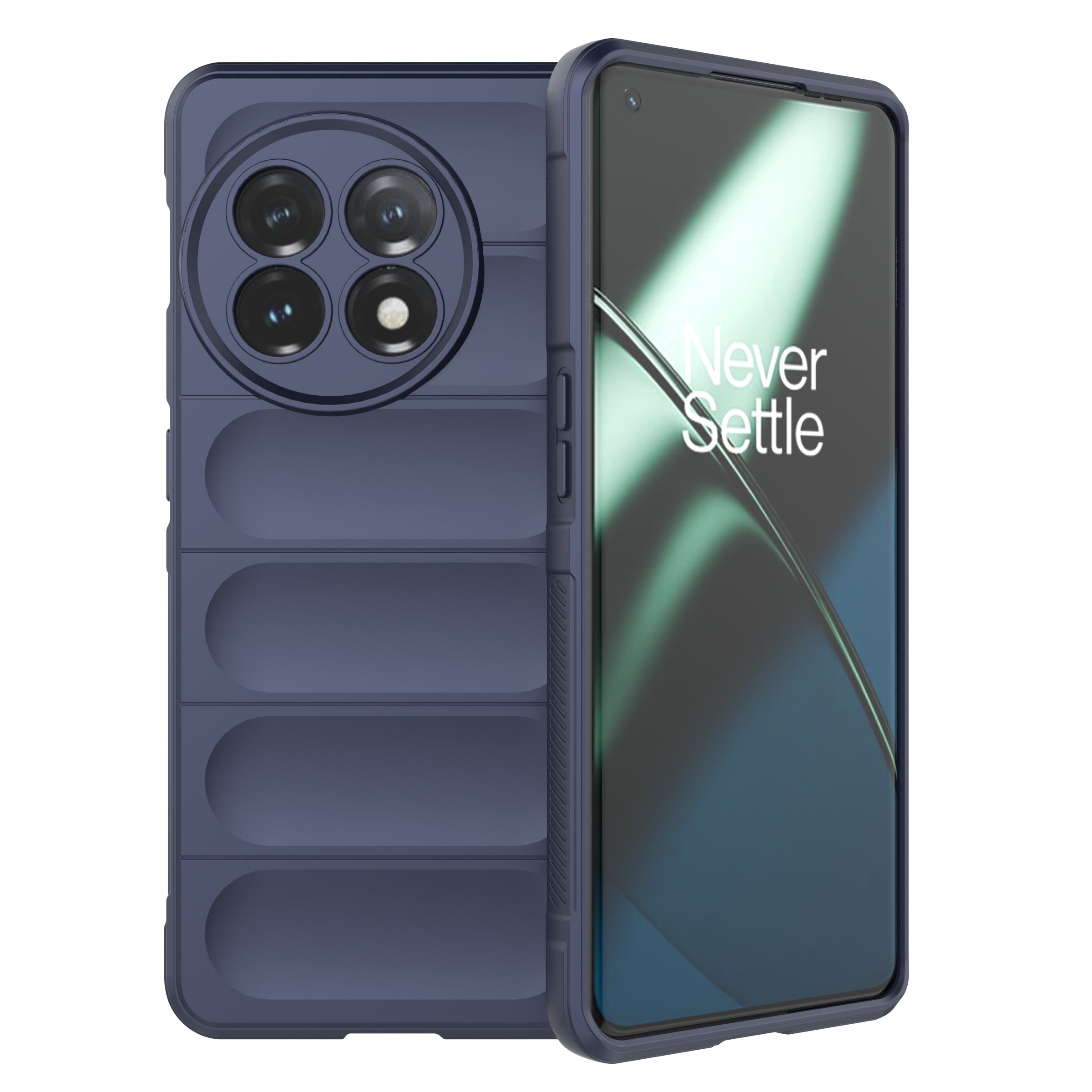 For OnePlus 11 5G Anti-scratch TPU Phone Case Rugged Back Protective Cell Phone Cover For OnePlus 11 5G Anti-scratch TPU Phone Case Rugged Back Protective Cell Phone Cover